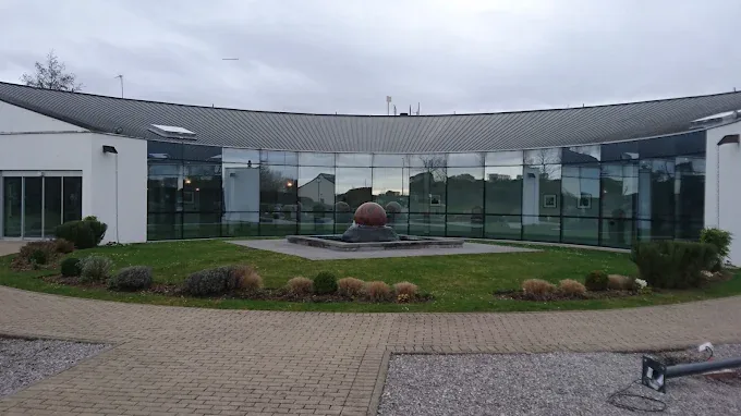 Crématorium d'Herlies