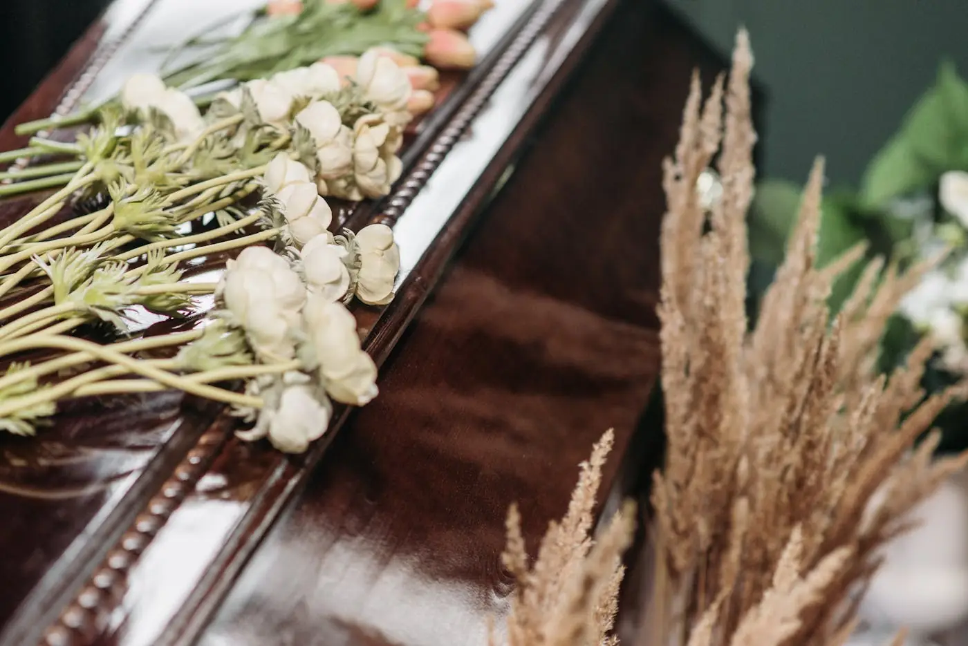 Livraison de fleurs de deuil à Wasquehal