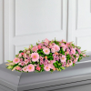 Dessus de cercueil — Ultime Prière, fleurs de deuil livrées à Lille