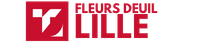 Fleurs de Deuil Lille — Boutique